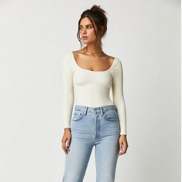 AGOLDE Pinch Waist 90s Jean, Color: Focus, Size 29 - Picture 2 of 10